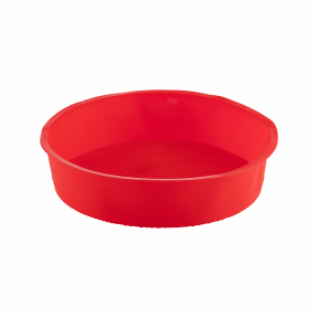 Forma Redonda de Silicone