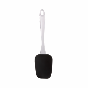 Pão Duro de Silicone com Cabo de Acrílico